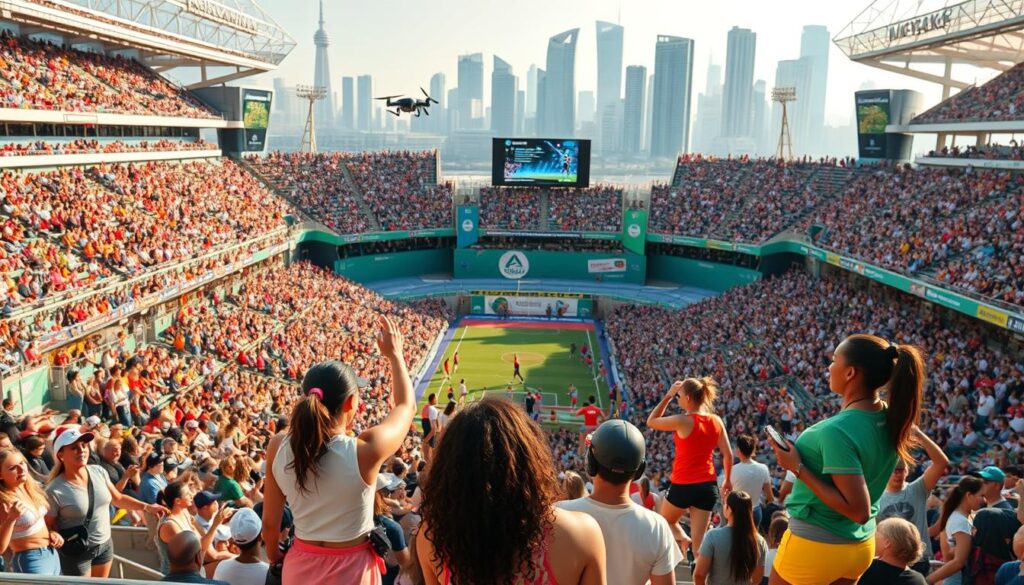 Future Of Women'S Sports Viewership Trends