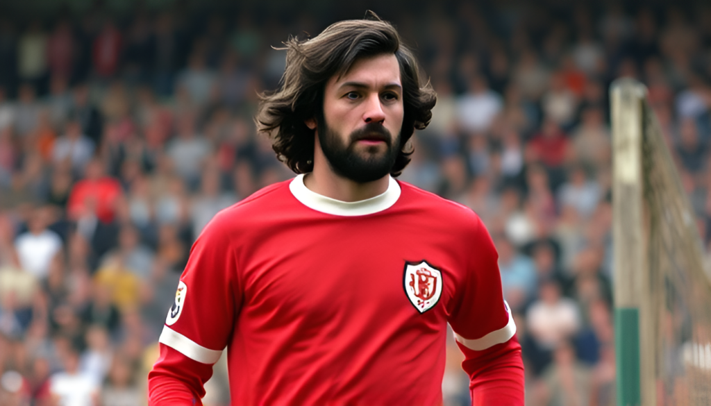 George Best'S Highest Goal-Scoring Season