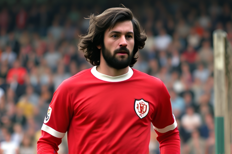 George Best'S Highest Goal-Scoring Season
