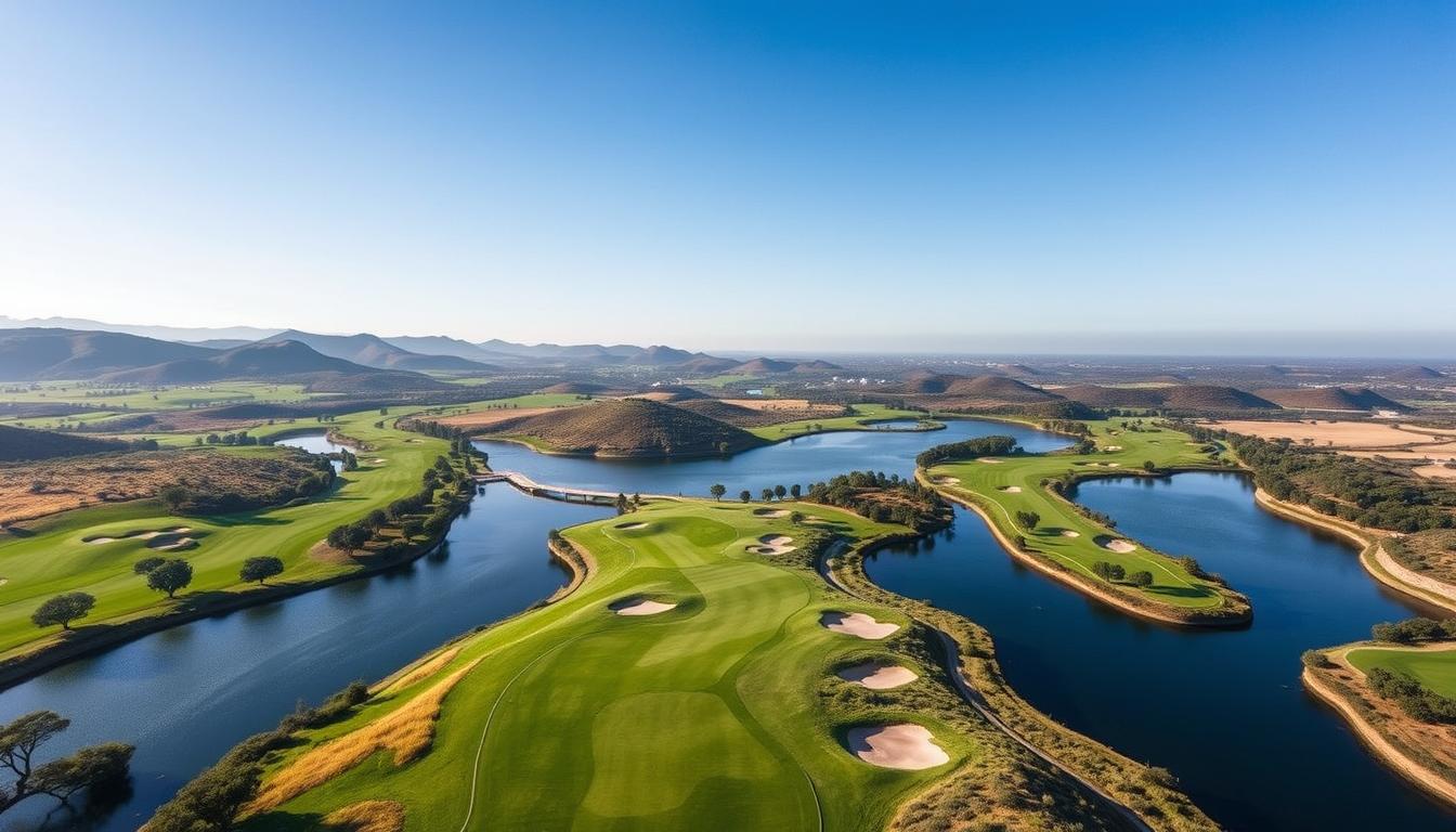 Tiger Woods' Golf Courses Ownership In 2024 3 How Many Golf Courses Does Tiger Woods Own In 2024