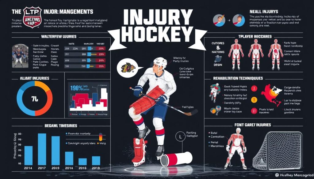 Injury Management In Professional Hockey