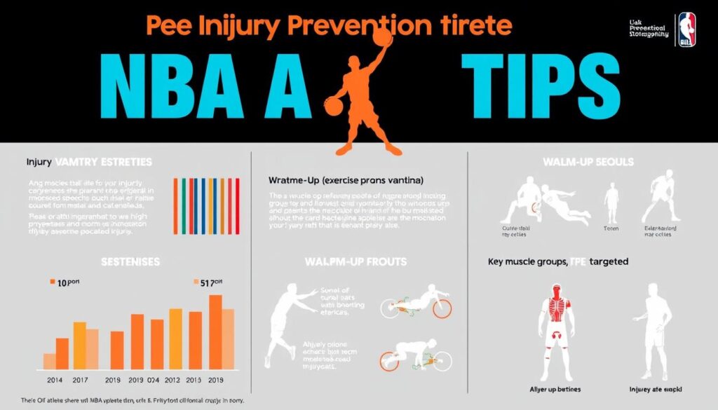 Injury Prevention Tips