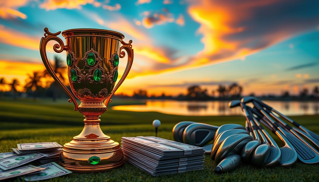 Is Tiger Woods A Billionaire