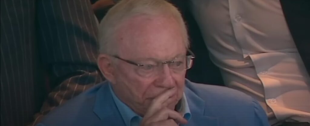 Jerry Jones Net Worth Finally Revealed 5 Jerry Jones Net Worth 2024