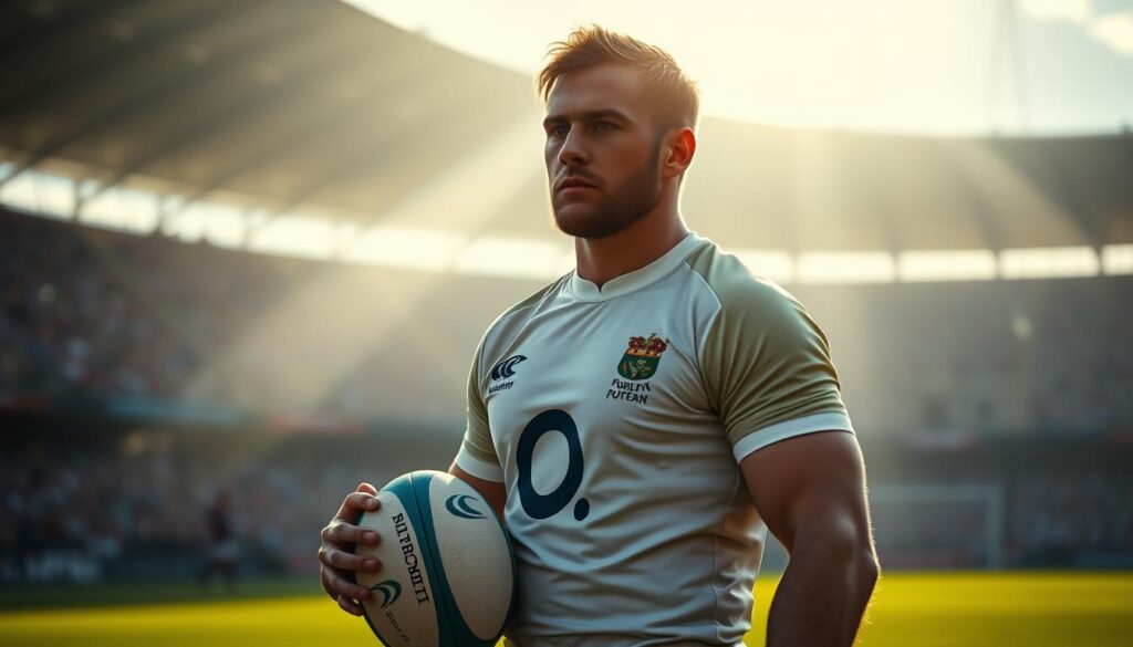 Jonny Wilkinson
