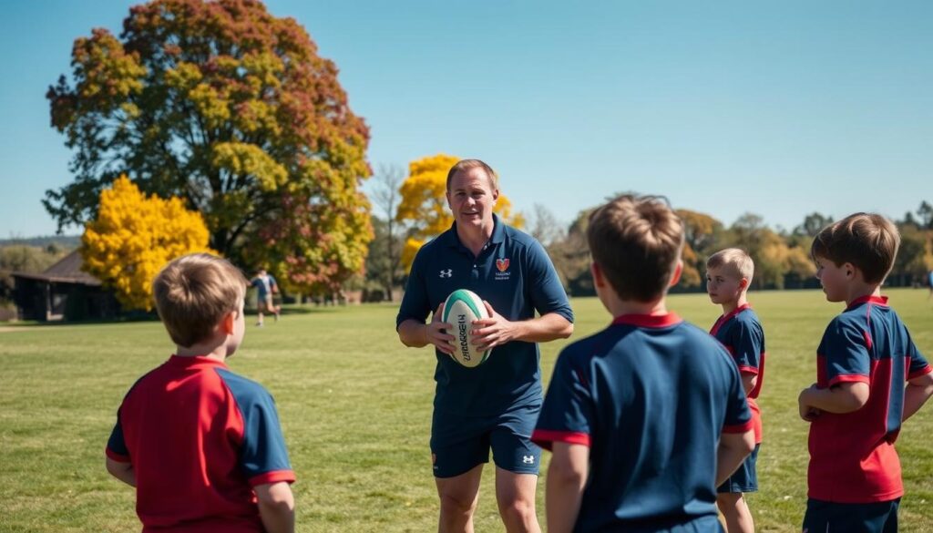 Jonny Wilkinson Current Activities