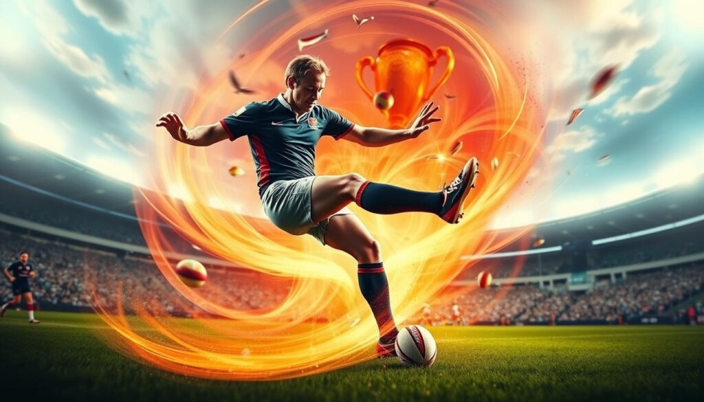 Jonny Wilkinson Legacy