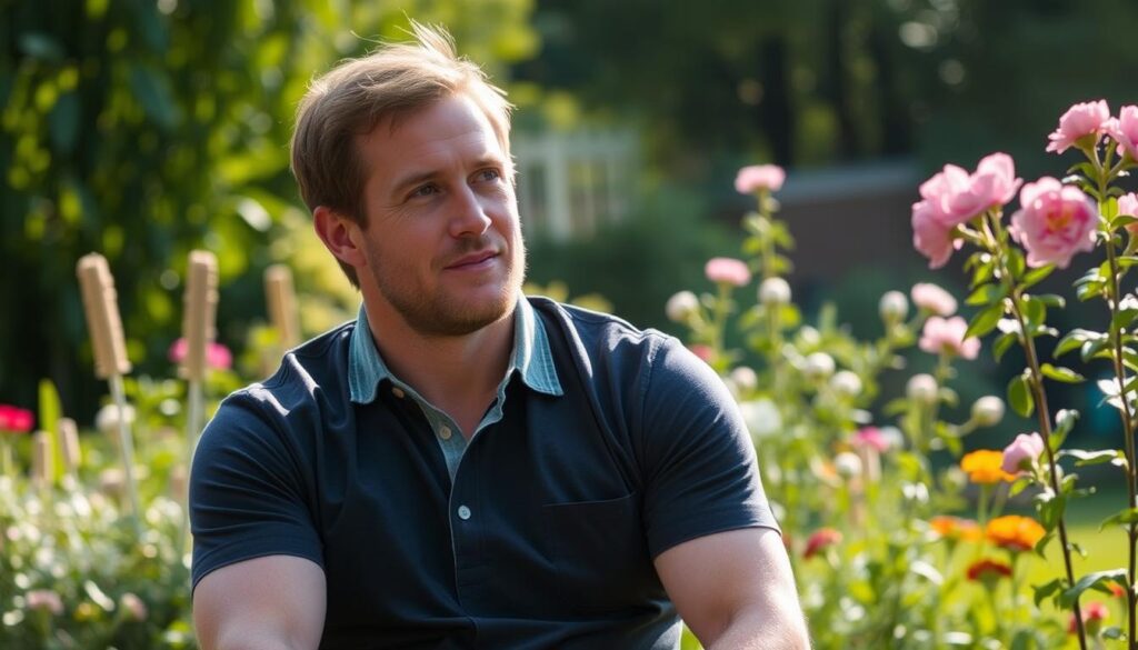 Jonny Wilkinson Personal Life