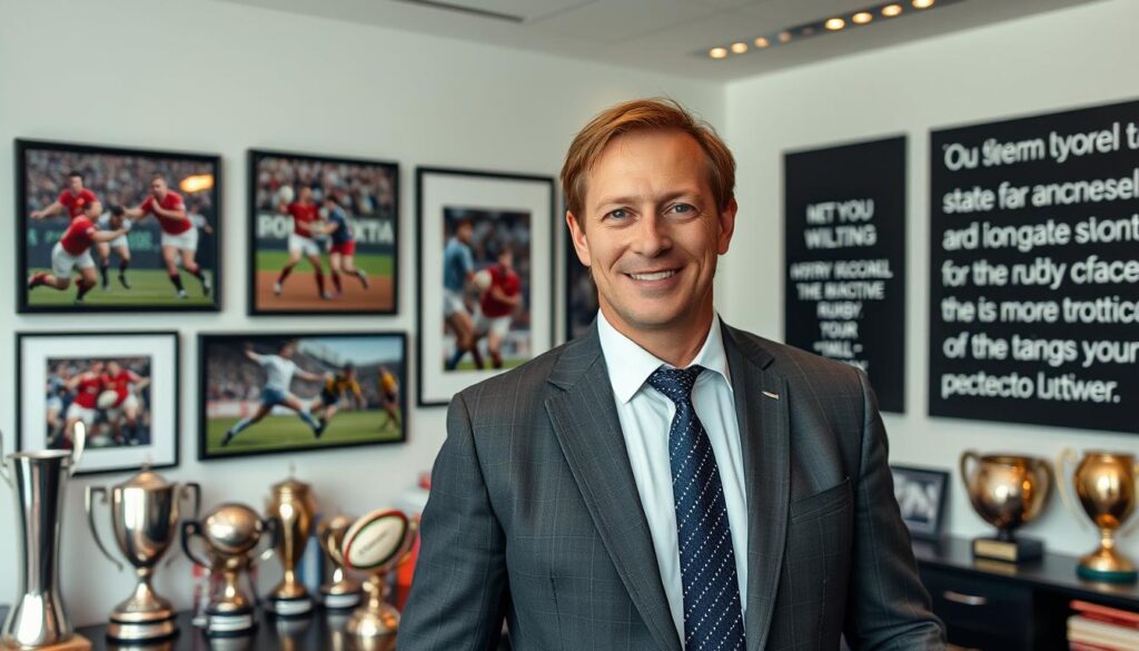Jonny Wilkinson Post-Rugby