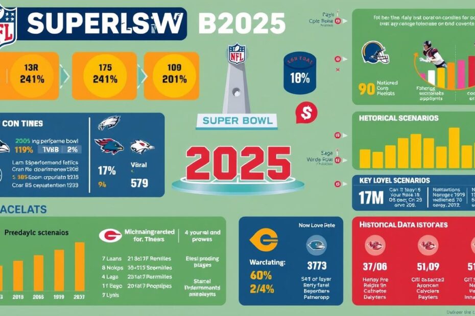 Nfl Super Bowl 2025 Predictions