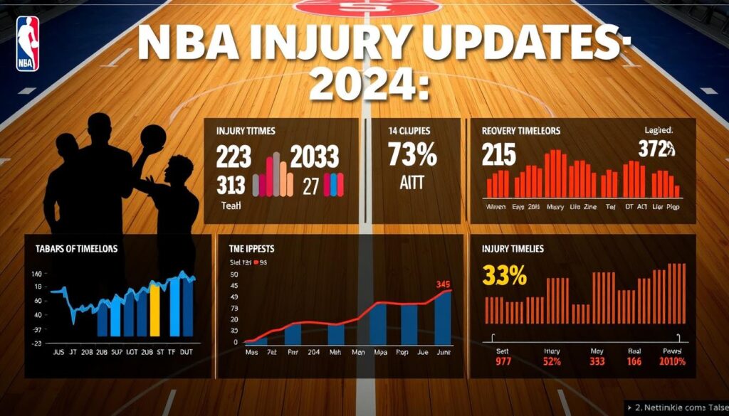 Player Injury News