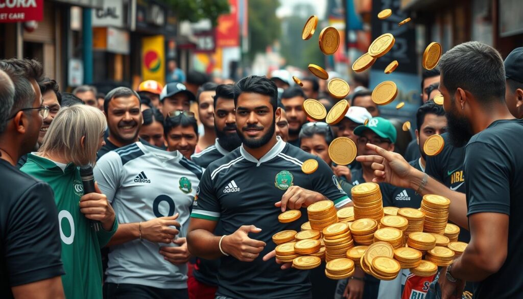 Public Perception Of Richie Mo'Unga