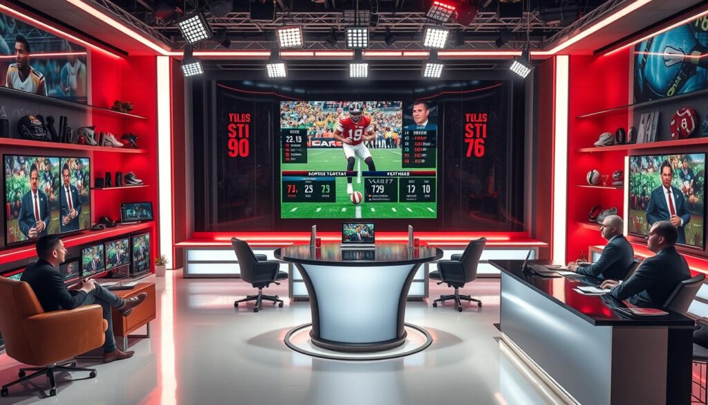 Sports Analysis