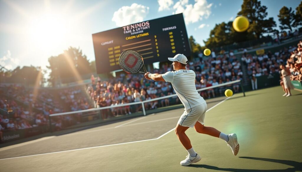Tennis News Today