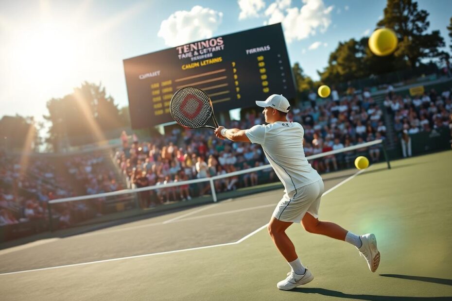 Tennis News Today