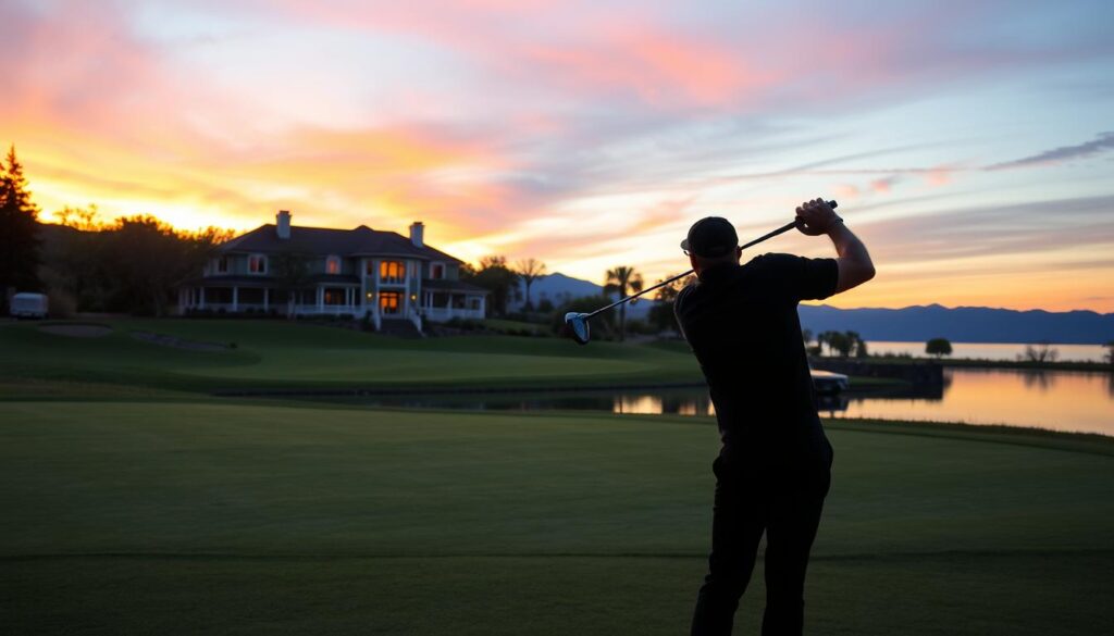 Tiger Woods Personal Life