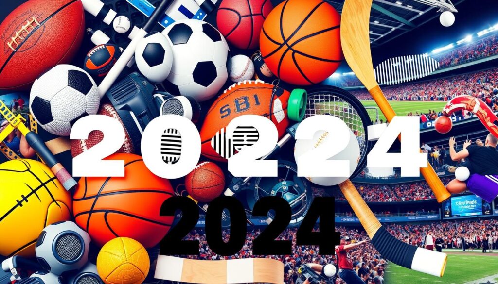 Top 12 Us Sports Podcasts 2024