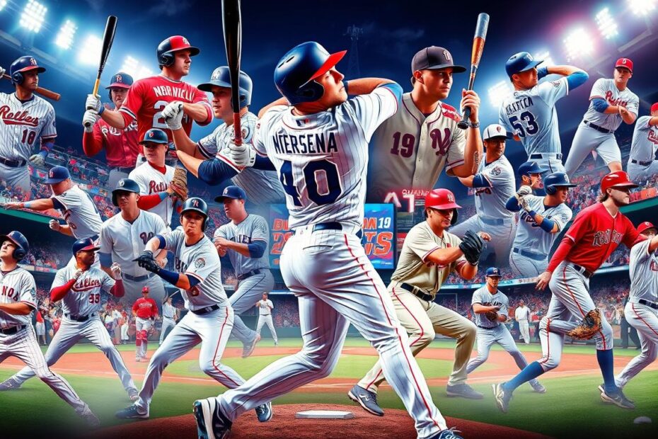 Top 30 Highest Paid Mlb Baseball Players 2024