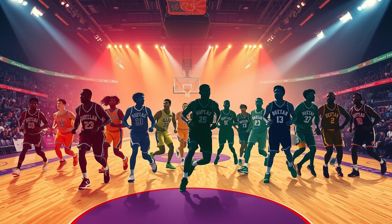 Top 30 Highest Paid Nba Players 2024