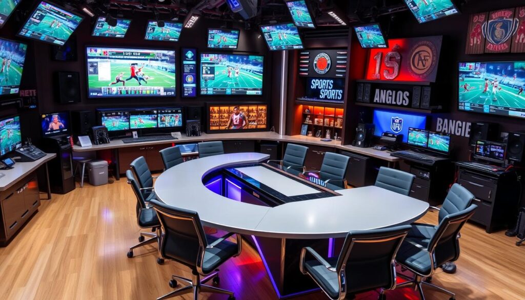 Top Sports Analysis