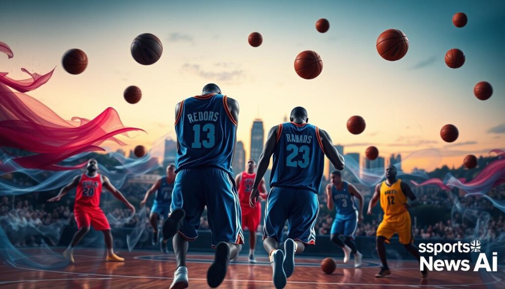 Trade Rumors