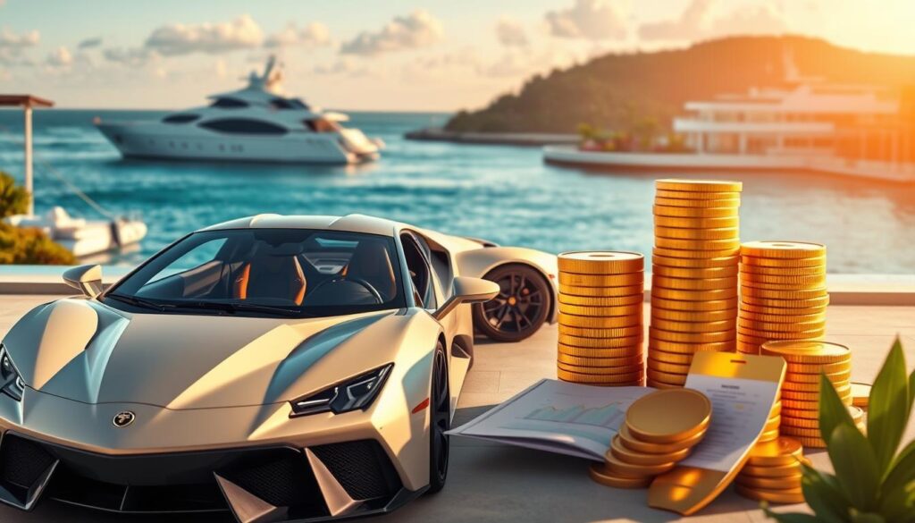 Wealth Strategies