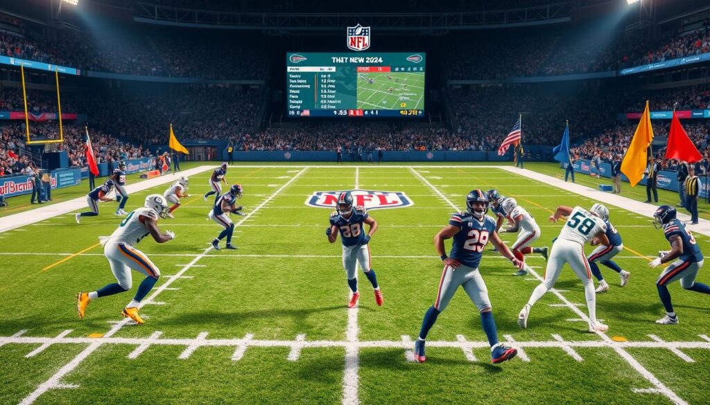 What Are The Nfl Rule Changes For 2024