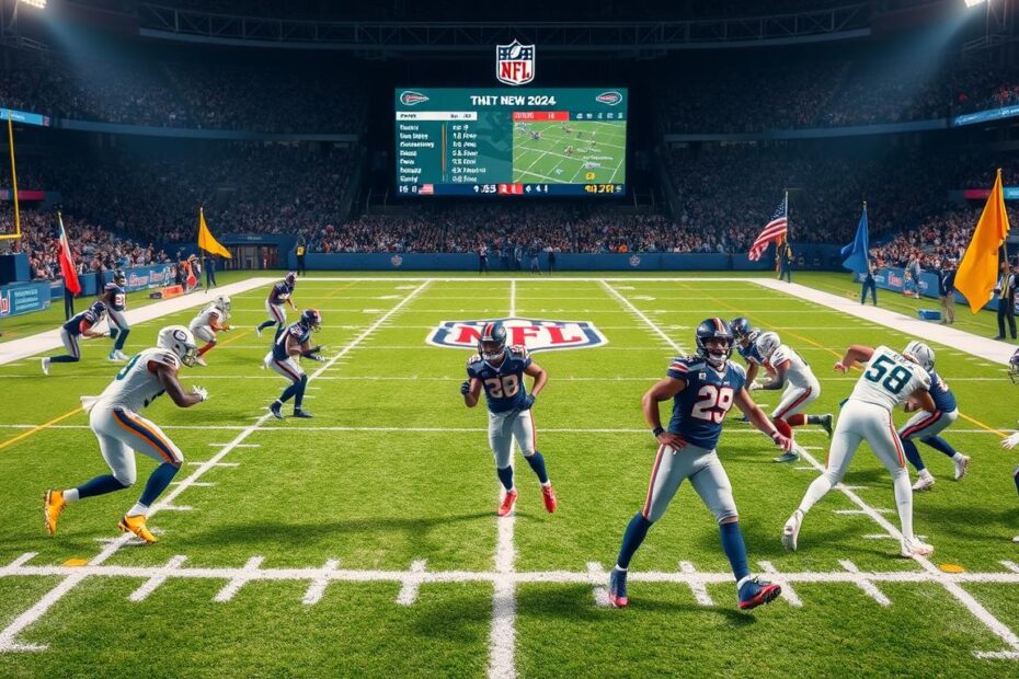 What Are The Nfl Rule Changes For 2024