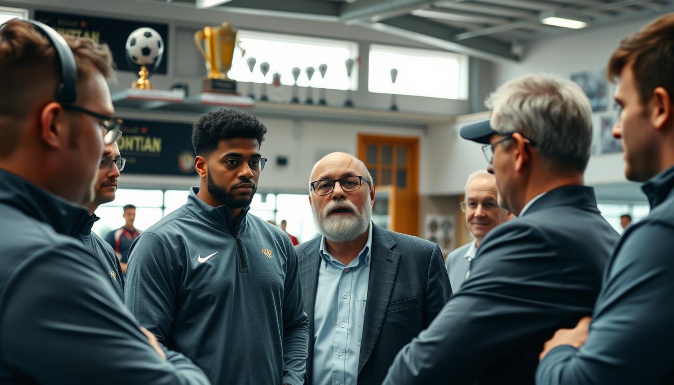 What Does Sir Alex Ferguson Do Now