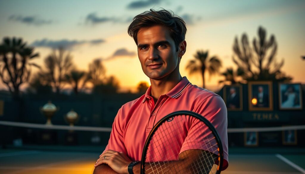 What Is Roger Federer Doing Now 2024