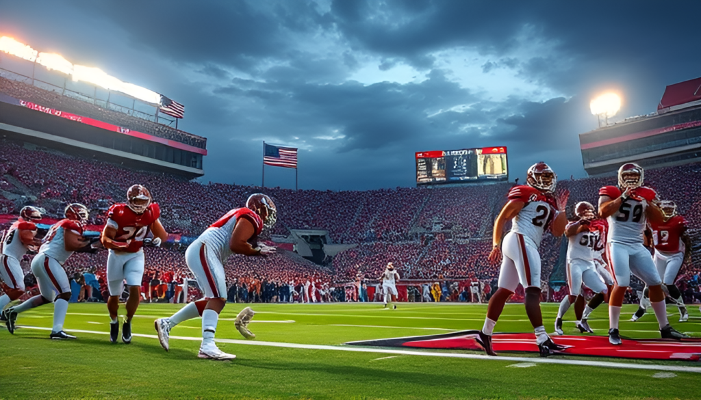 What Is The Best Football College In America