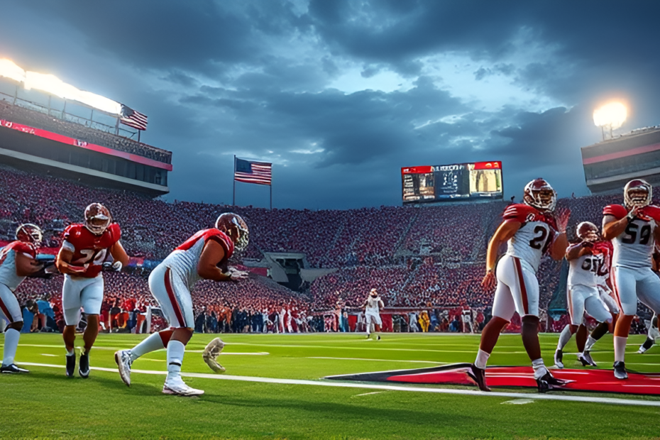 What Is The Best Football College In America