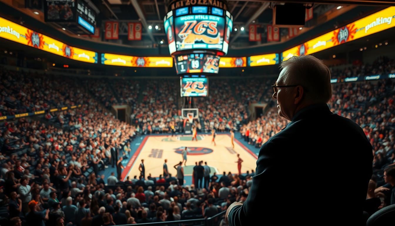 What Sports Teams Does Mark Cuban Own