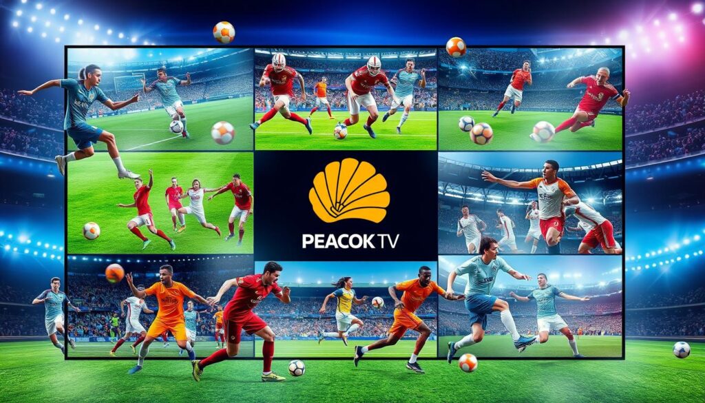 What'S On Peacock Tv Sports And Peacock Streaming Cost