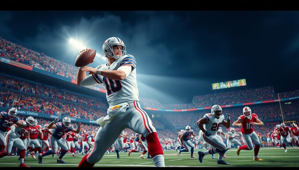 Who Will Win The 2024 Nfl Mvp
