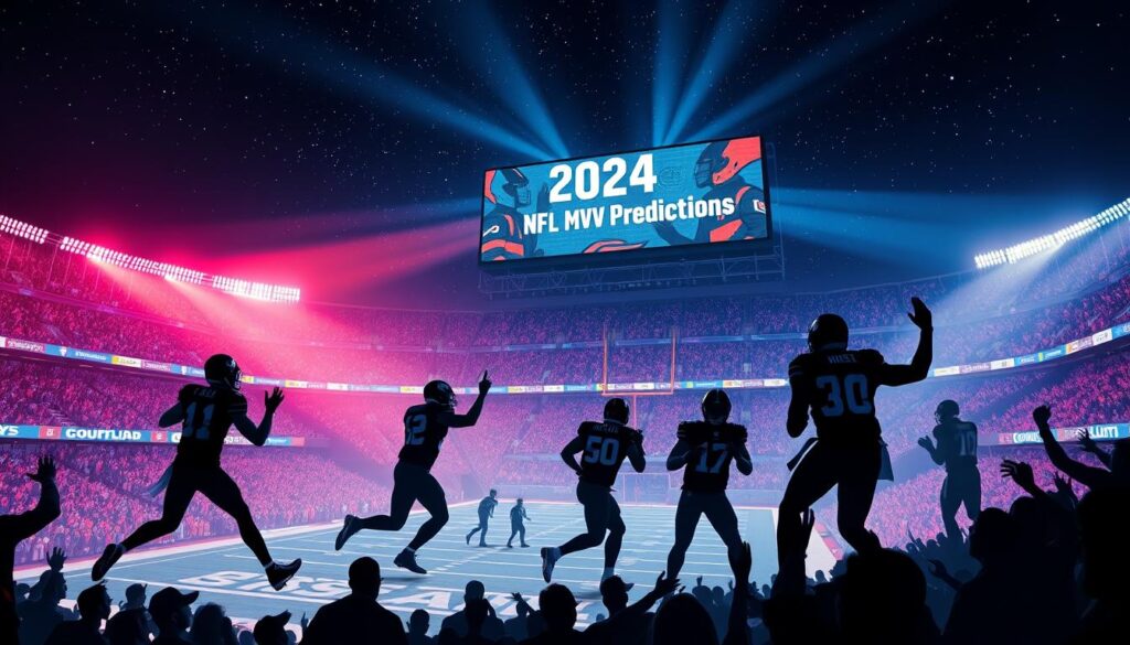 Who Will Win The 2024 Nfl Mvp
