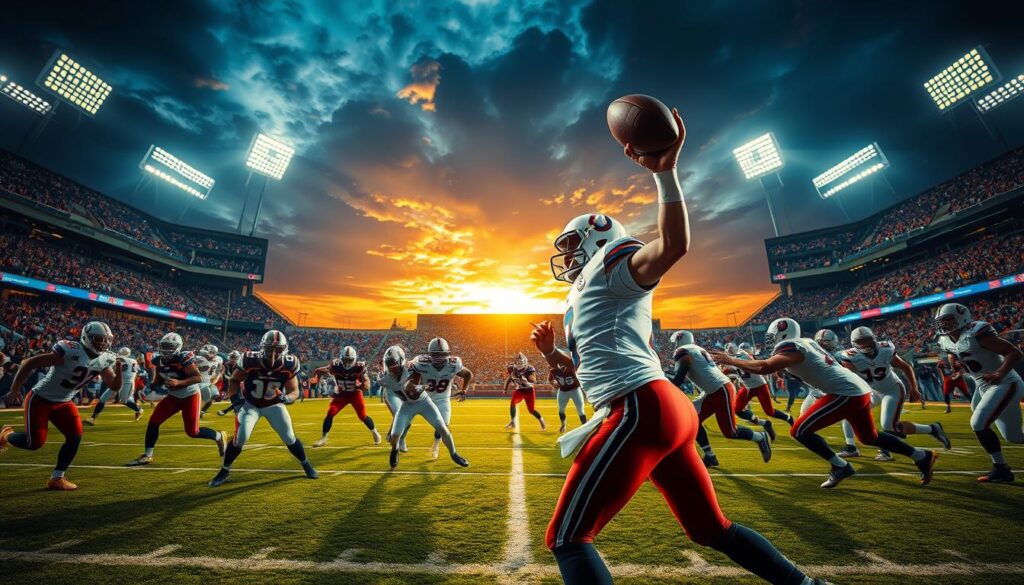 Who Will Win The 2024 Nfl Mvp