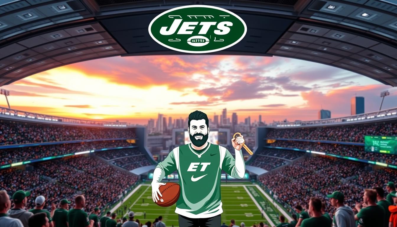 Will Gary Vee Ever Own The Jets