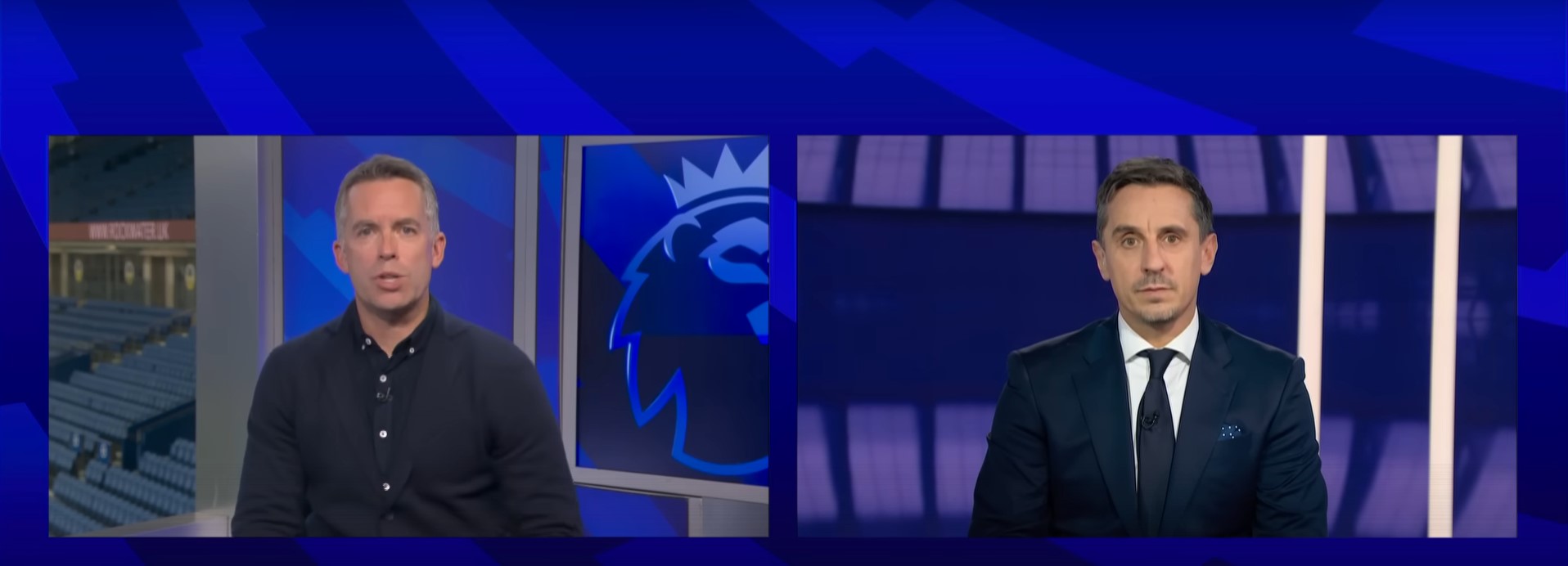 Gary Neville Frank Response On Erik Ten Hag 3 Gary Neville'S Frank Response On Erik Ten Hag