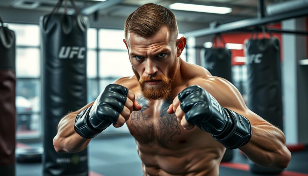 Conor Mcgregor Potential Ufc Return News