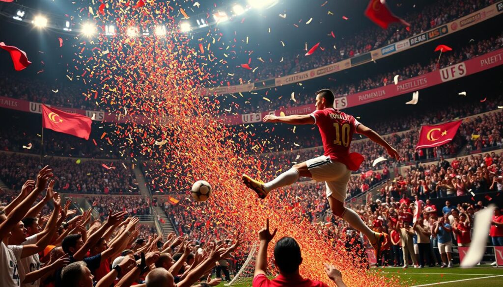Cristiano Ronaldo Latest Record-Breaking Goals