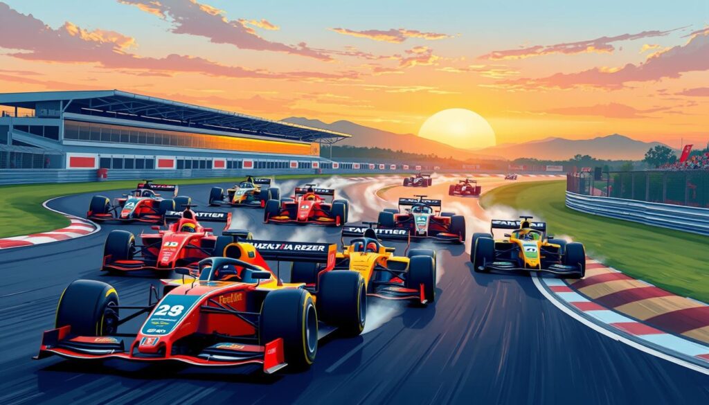 Formula 1 2024 Standings After Japan Gp 1 Formula 1 2024 Standings After Japan Gp