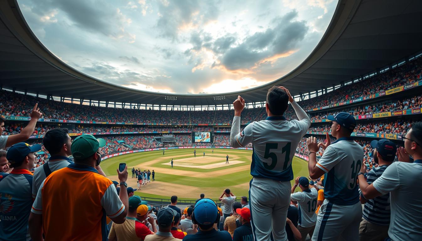 Icc Cricket World Cup Upset Games October 2024