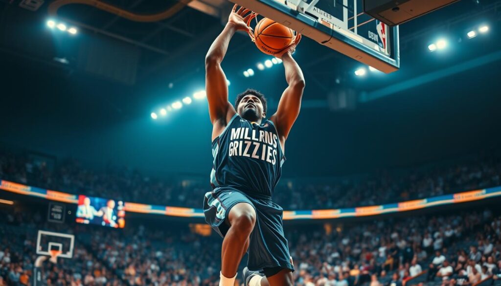 Ja Morant