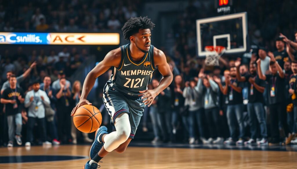 Ja Morant