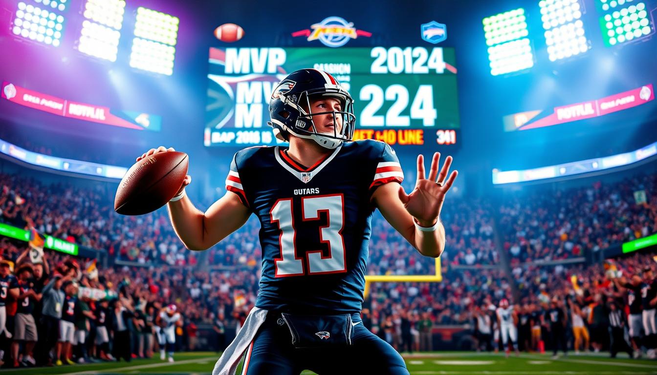 Josh Allen Mvp Race 2024 Buffalo Bills Latest Performance