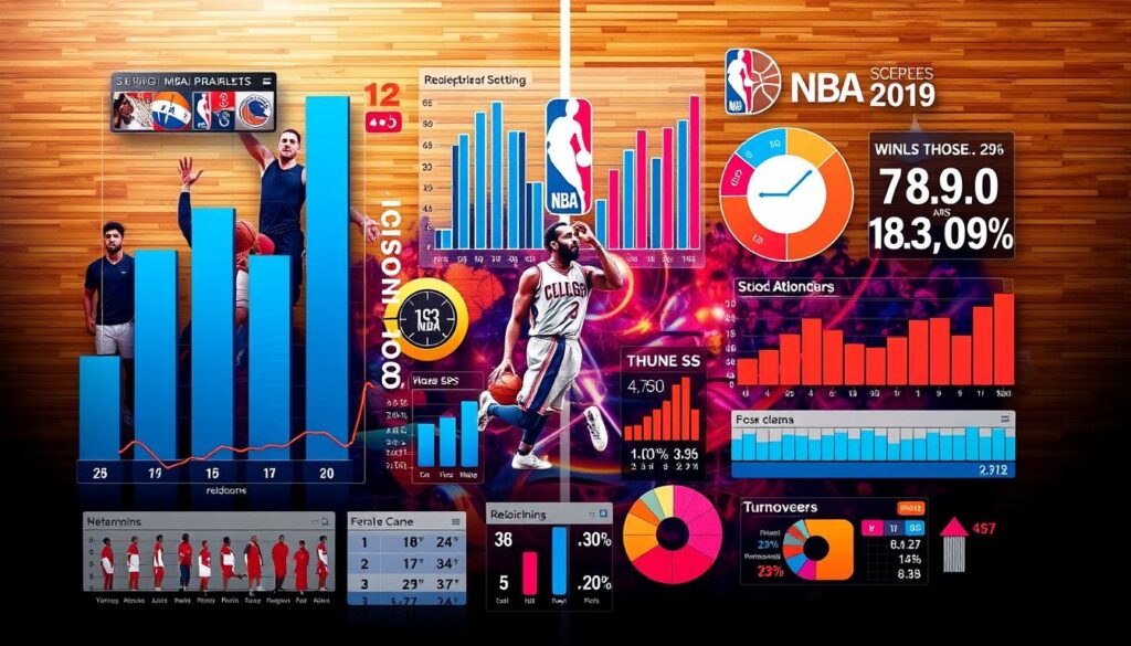 Knicks Performance Metrics