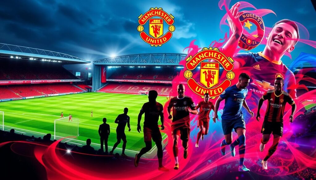 Manchester United Transfer Rumors 2024 Season