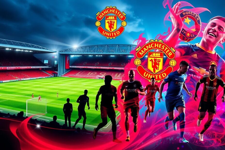 Manchester United Transfer Rumors 2024 Season