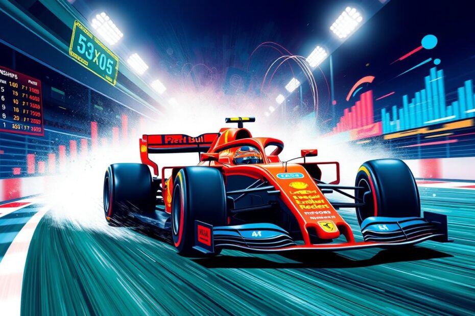 Max Verstappen F1 2024 Championship Points